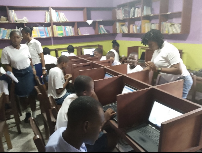 Digital Assessment & CBT Center